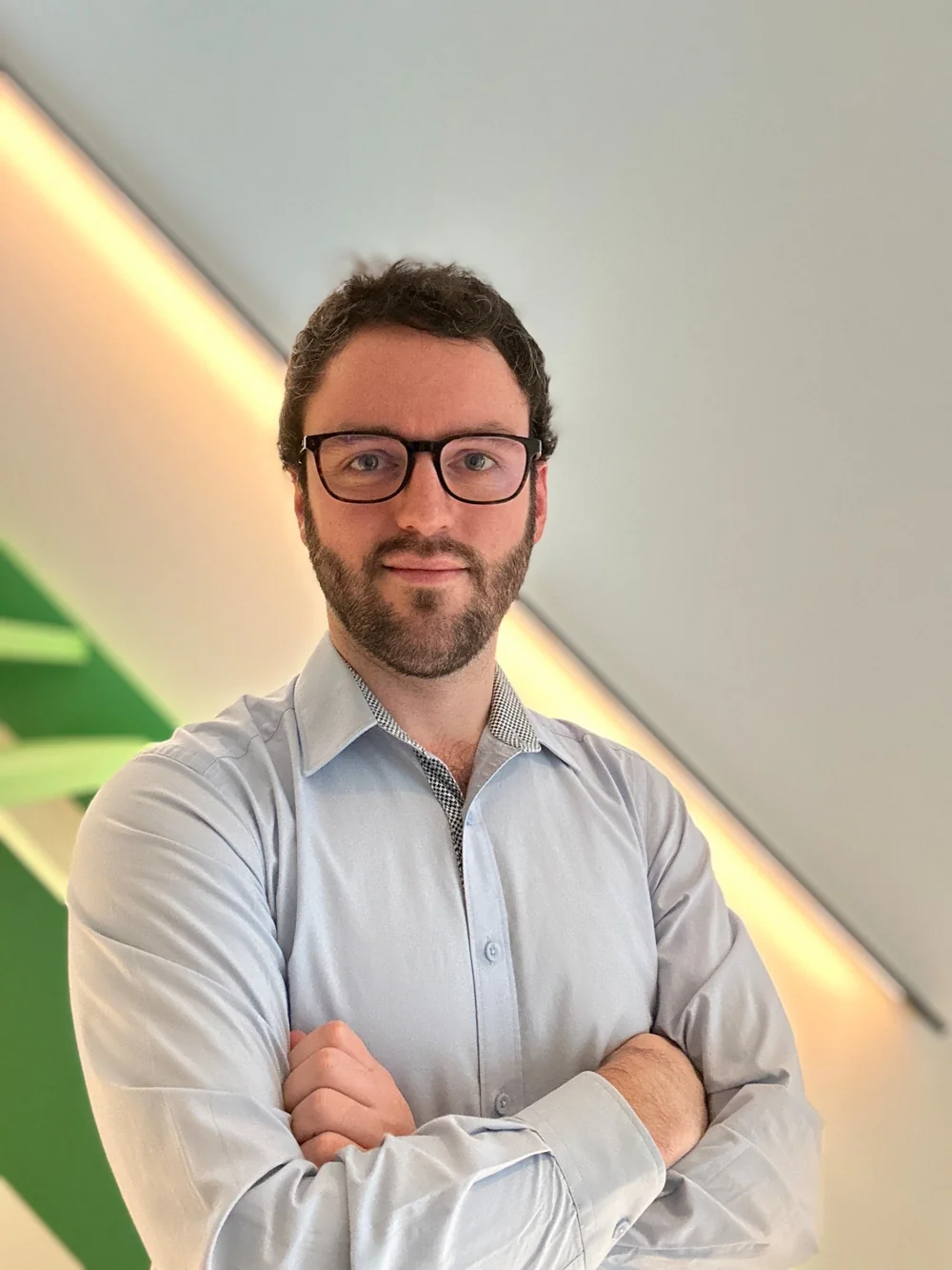 Arthur Hugaert — HEXA Experts