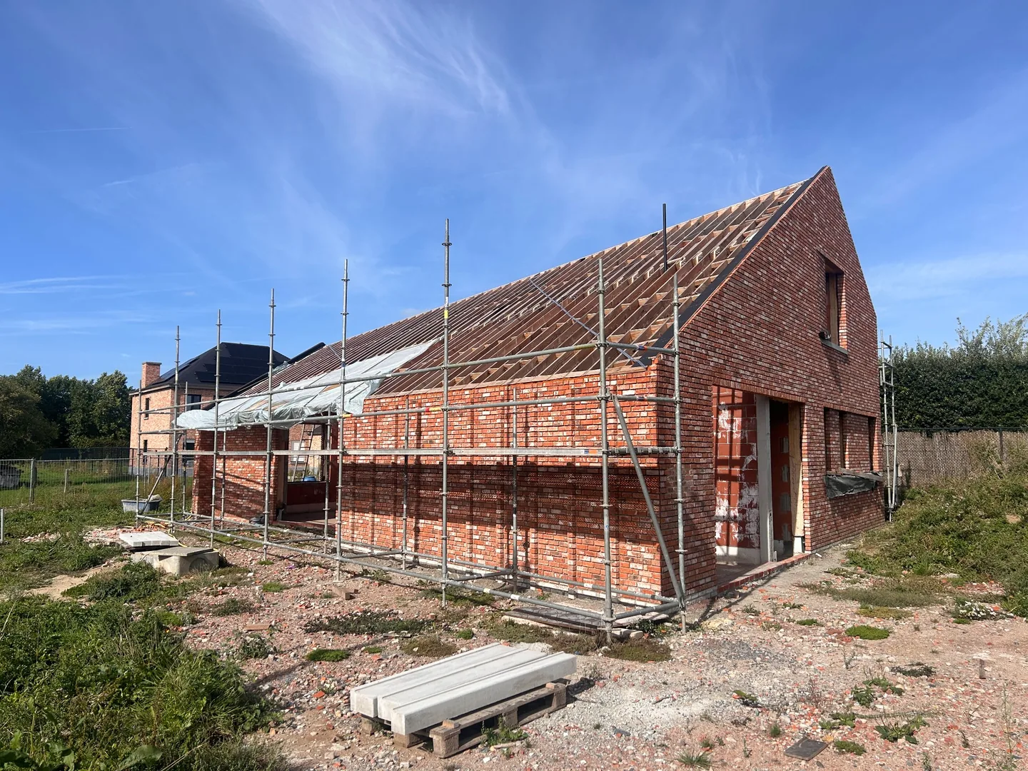 Particuliere woning - Harelbeke