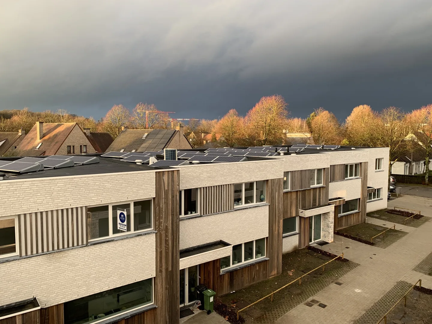 Lindehof - Zwijnaarde